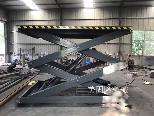 克拉玛依固定式升降货梯价格