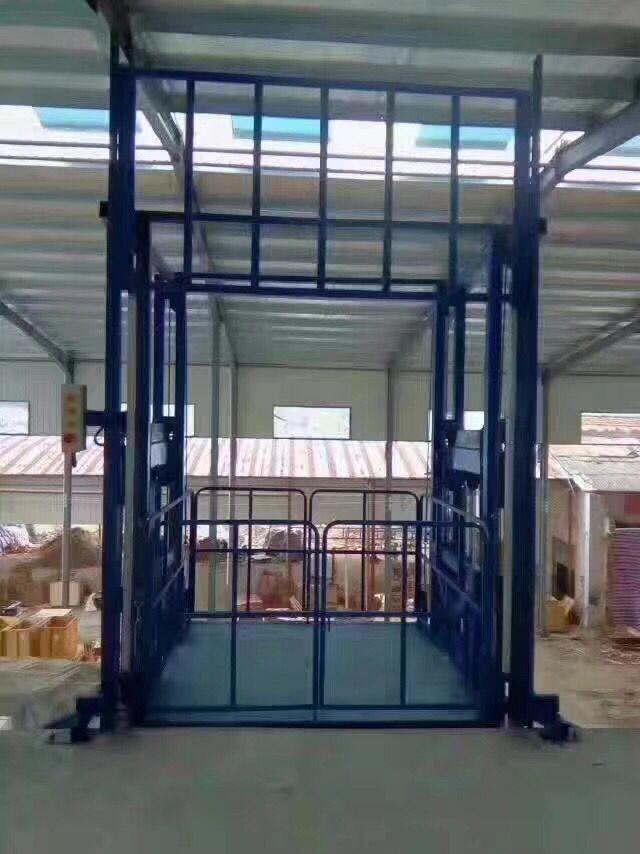 克拉玛依简易货梯